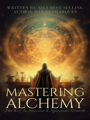 cover image of Mastering Alchemy